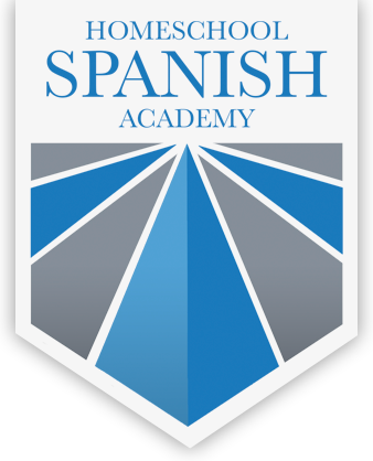 Homeschool Spanish Academy - Learn Spanish with Certified ...