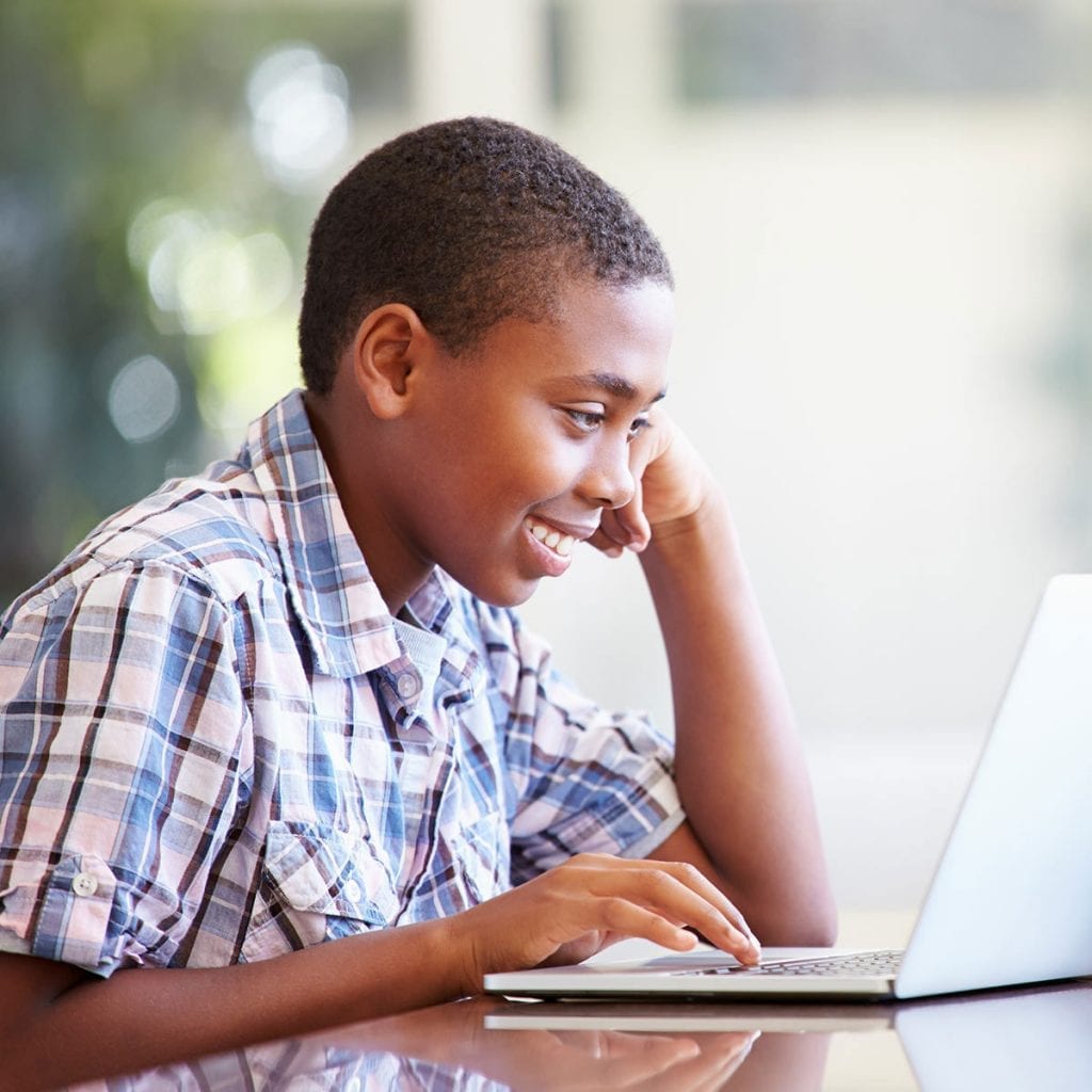 Online Spanish Classes for Middle School