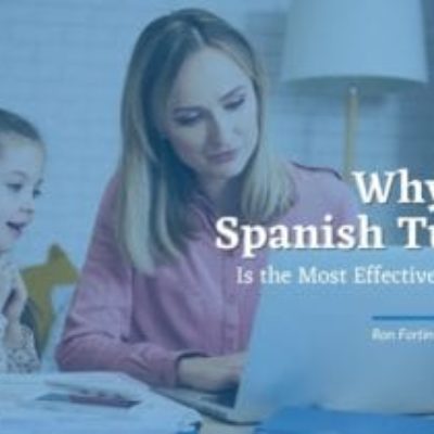 spanish tutoring