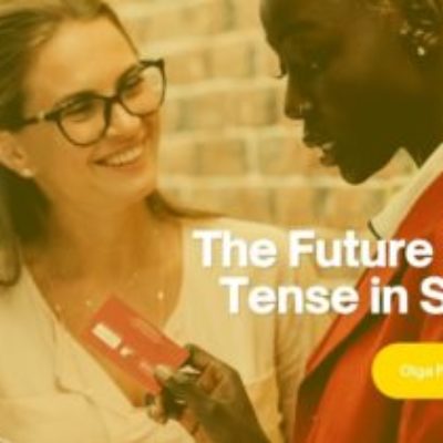 future simple tense in Spanish