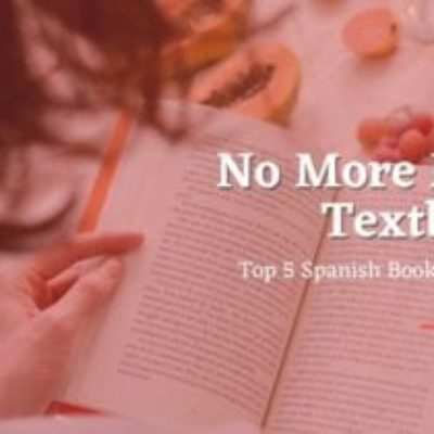 spanish books for beginners