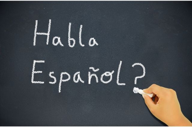 find the right spanish language partner for you to practice spanish with