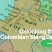 Unlocking the Vibe: Colombian Slang Decoded