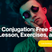 Hacer Conjugation: Free Spanish Lesson, Exercises, and PDF