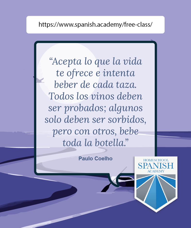 inspirational quotes in spanish to share on social media