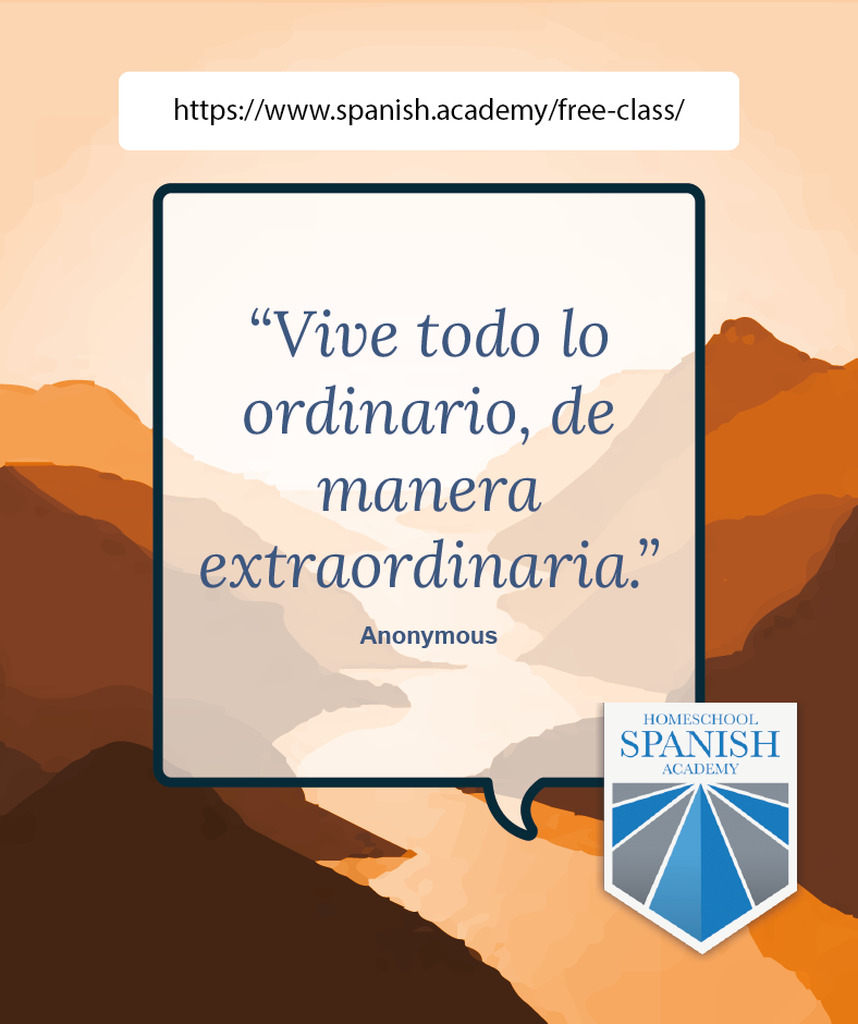 inspirational quotes in spanish to share on social media