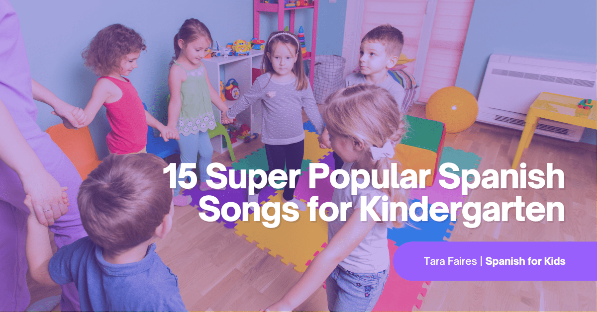Shapes for children song - Kids learning songs 