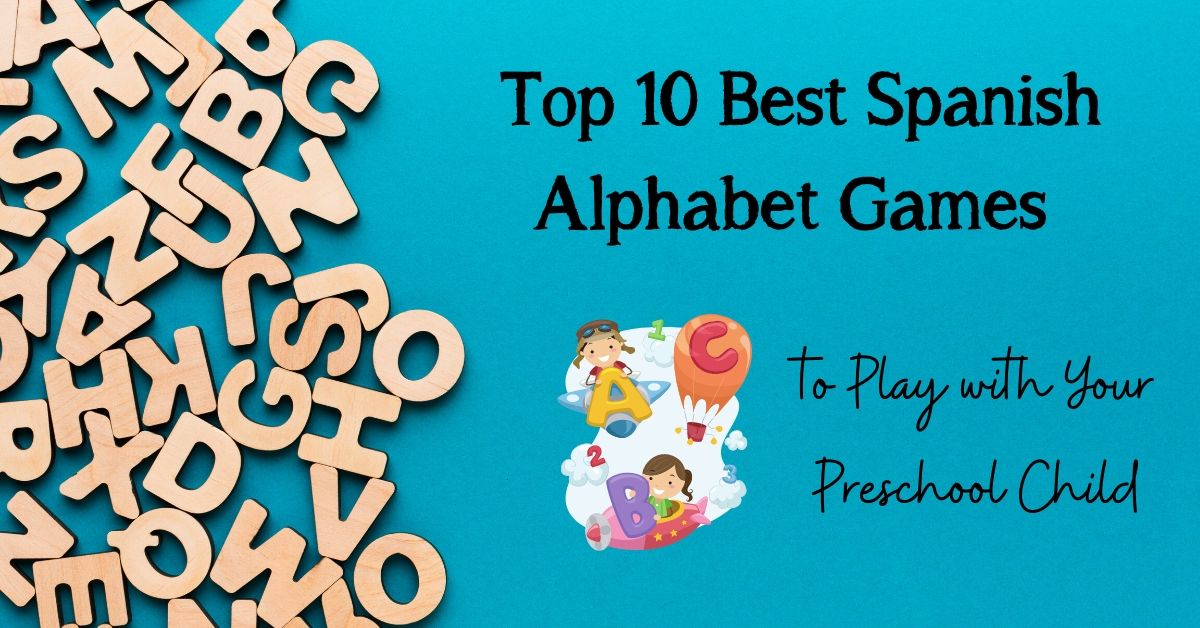 Alphabet Games for Kids Online