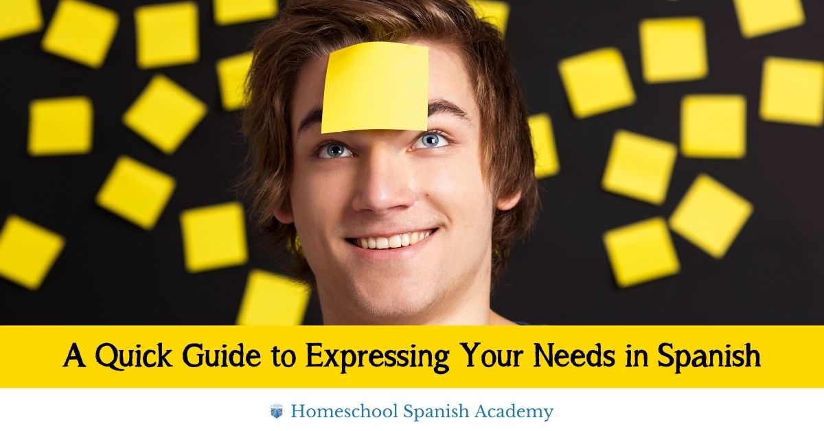 write an essay expressing your ideas about spanish language