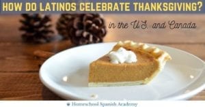 latinos celebrate thanksgiving