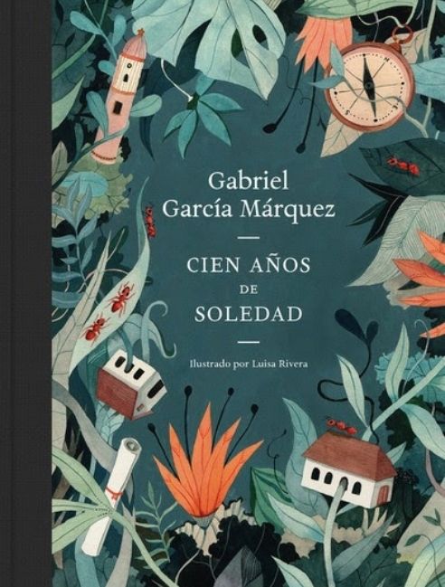 cien años de soledad