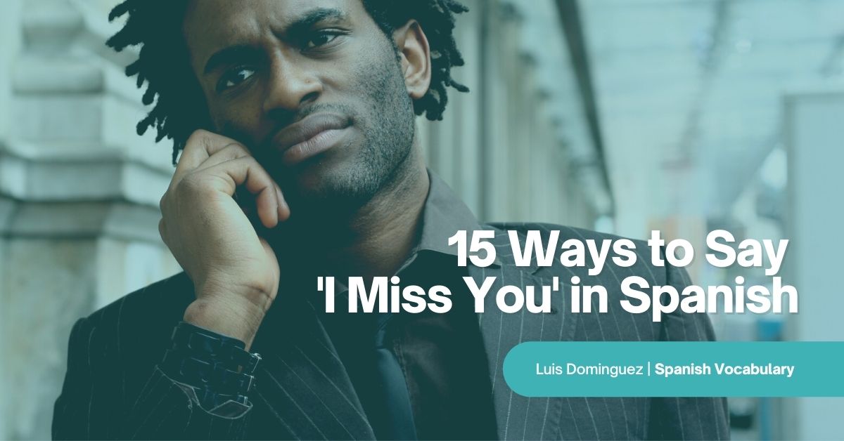 The Best Ways to Respond When a Guy Says He Misses You (& What It Really  Means)