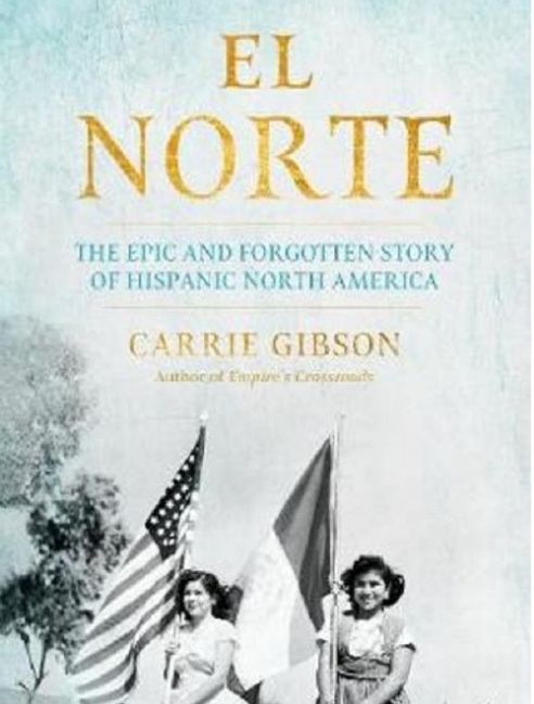  hispanic culture books