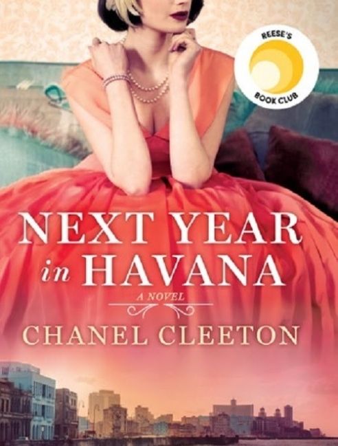 Next year in Havana