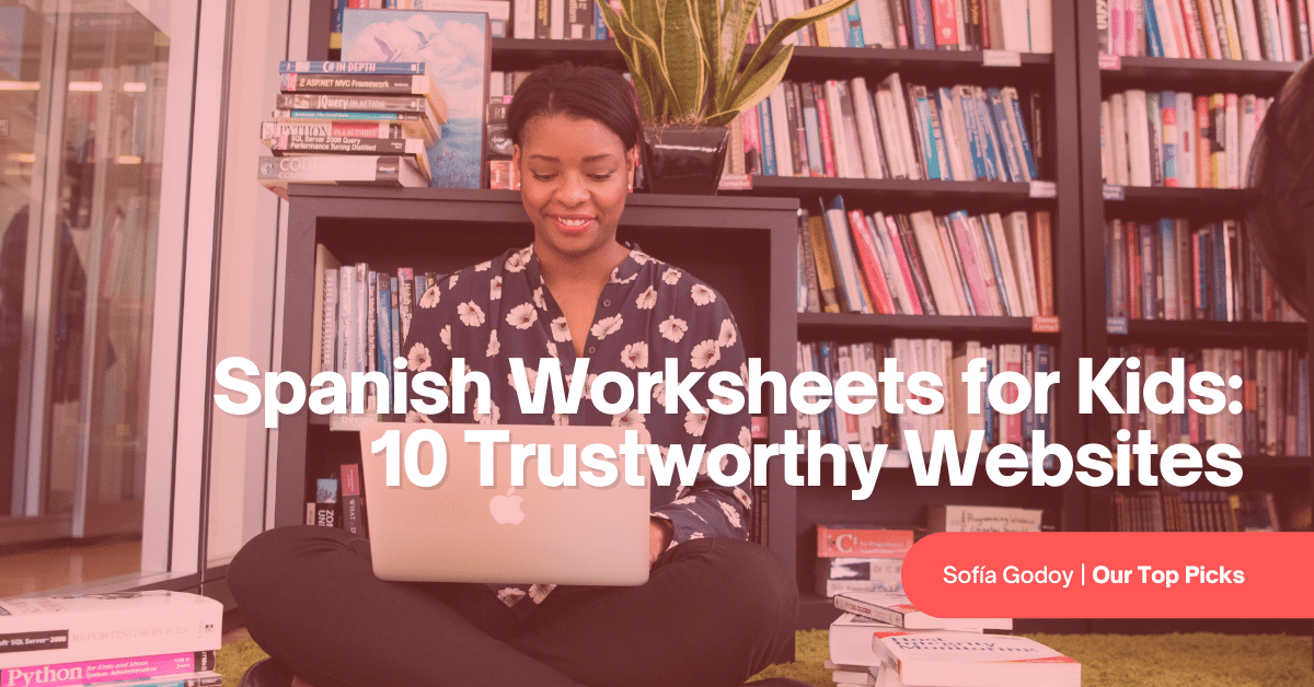 Writing prompts in Spanish for Google Classroom – Bilingual Marketplace