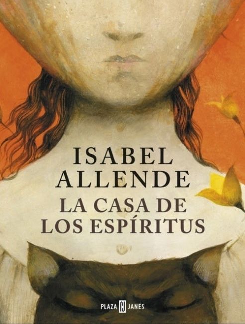 Casa de los espíritus