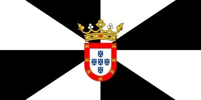 Bandera Ceuta y Melilla