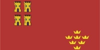 Bandera Murcia
