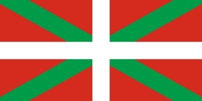 Bandera País Vasco