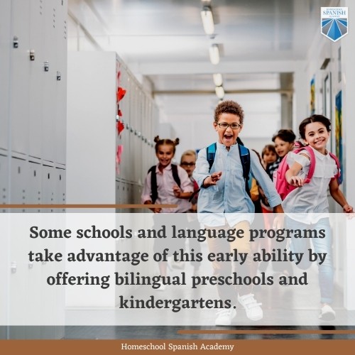 bilingualism in the US