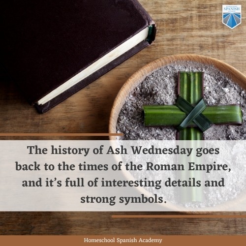History and Significance of Ash Wednesday in Latin America