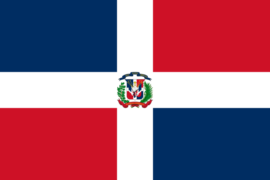 Republica Dominicana countries that speak Spanish