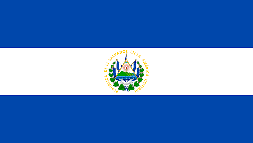 El Salvador countries that speak Spanish