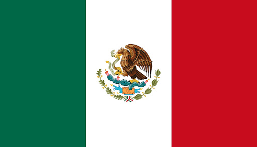 México countries that speak Spanish