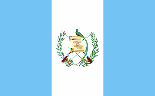 Guatemala countries that speak Spanish