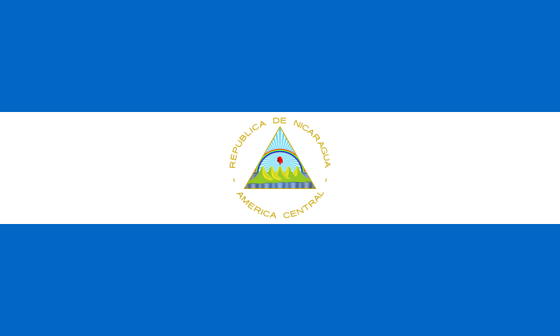 Nicaragua countries that speak Spanish