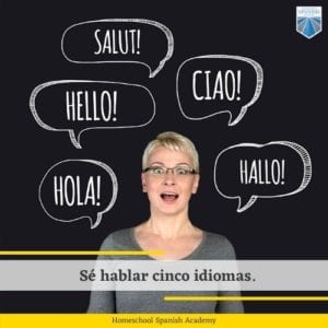 The Key to Using Modal Verbs in Spanish Grammar