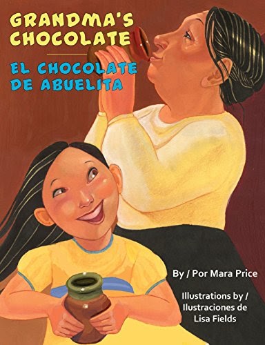 Mexican Children's Books