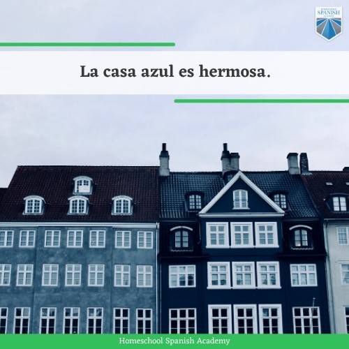 8 Common Mistakes In Spanish