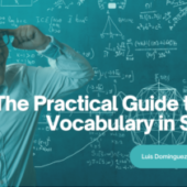 The Practical Guide to Math Vocabulary in Spanish