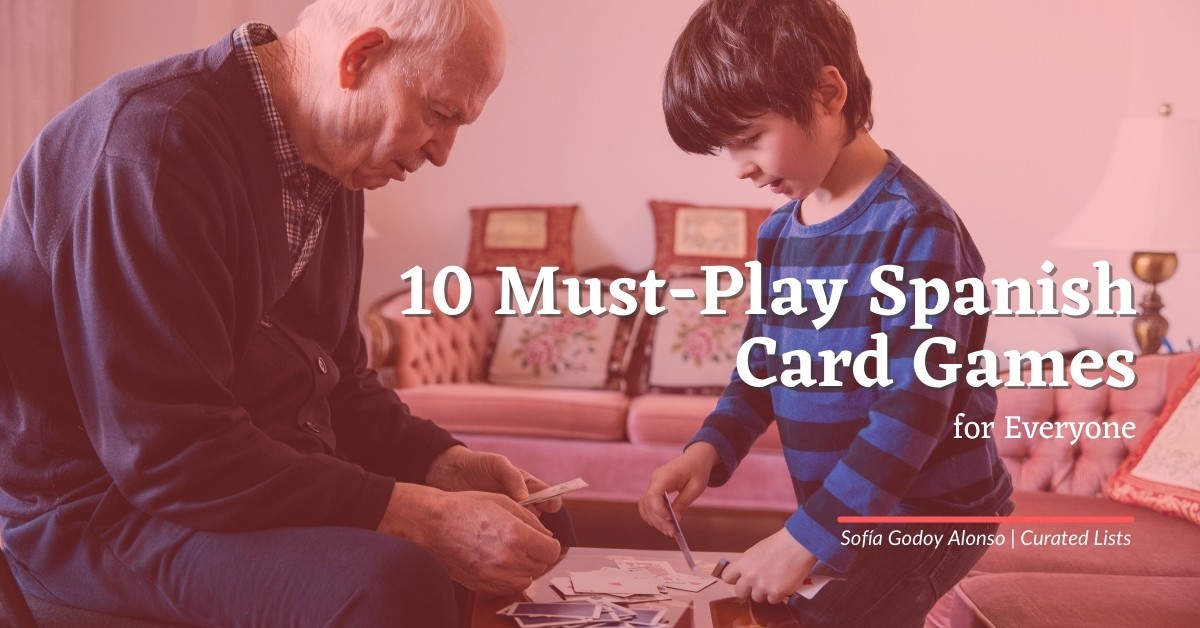 Best card games 2022: Fun for kids and adults