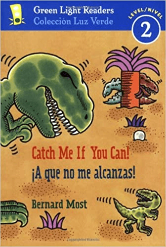 Catch me if you can