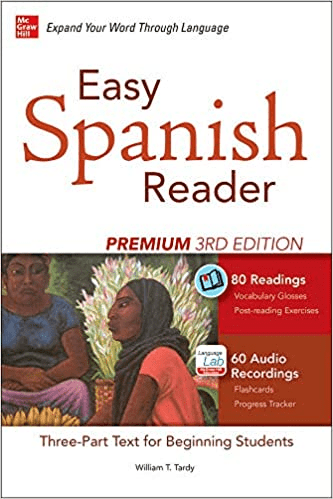 Spanish reader