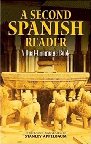 A dual-language book