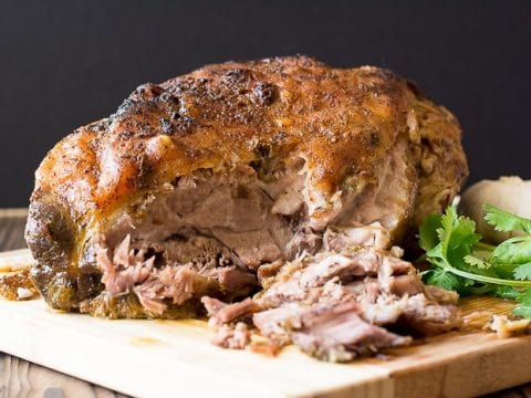 Pernil