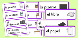 25 Incredible Spanish Classroom Decor Ideas for Educators