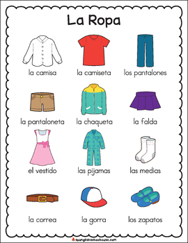 25 Incredible Spanish Classroom Decor Ideas for Educators