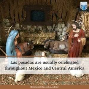 The Latin American Tradition of Las Posadas