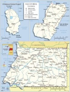 The One and Only Spanish Speaking Country in Africa