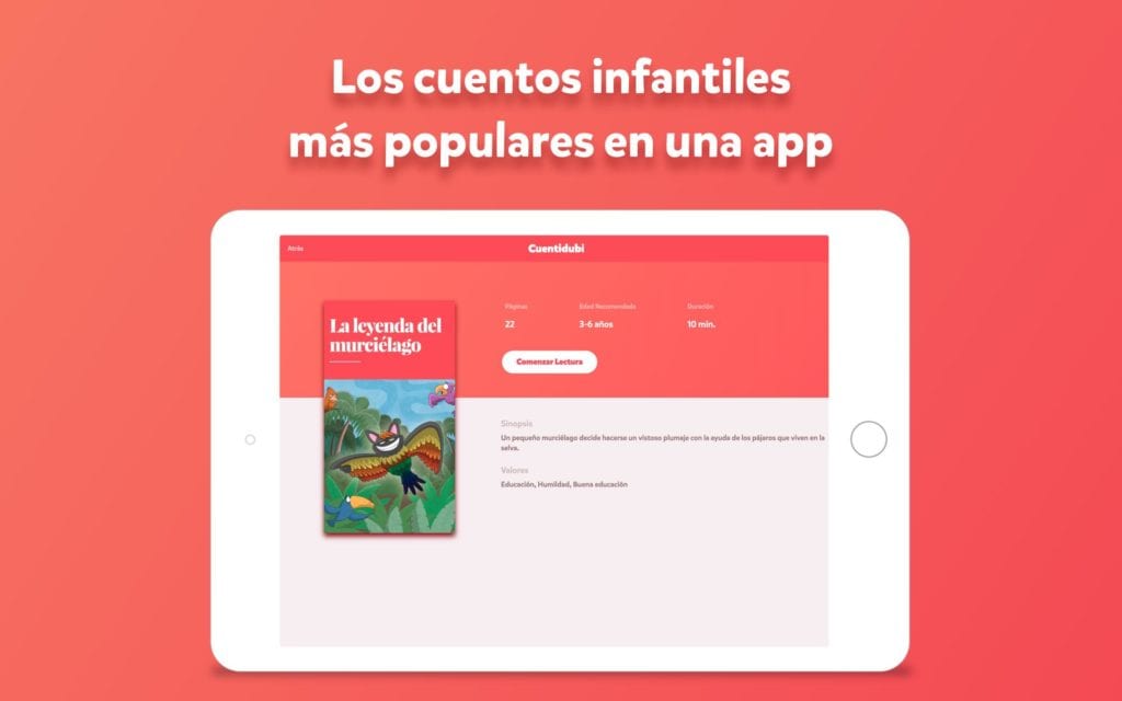 free game apps for toddlers
