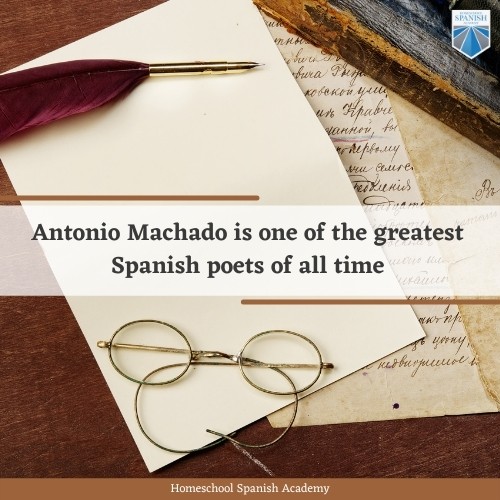 Antonio Machado
