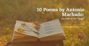 Antonio Machado