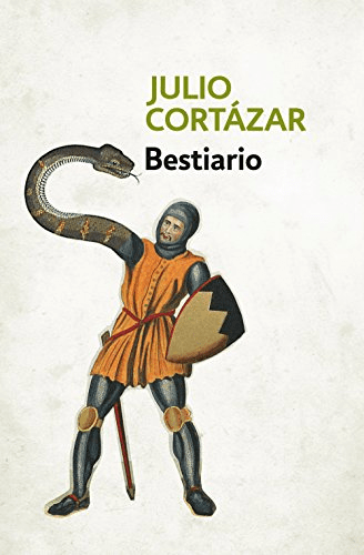 Bestiario Julio Cortázar