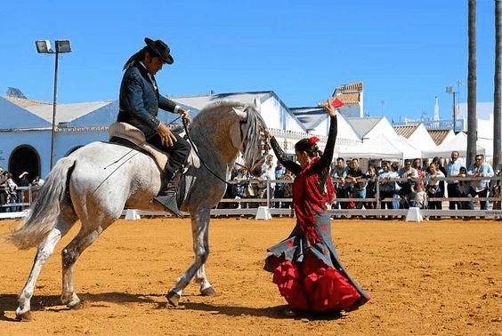 Feria del caballo
