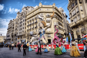14 Unique and Amazing Holidays in Spain