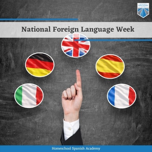 national foreign language